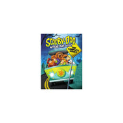 Turner Home Entertainment Scooby Doo Where Are You:Complete Ser (DVD)