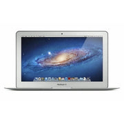 Apple MacBook Air 11.6-Inch Laptop Core i5 1.4GHz 4GB RAM 128GB SSD Silver