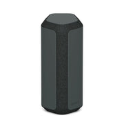 Sony SRSXE300/B Portable Waterproof and Dustproof Bluetooth Speaker, Black