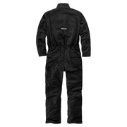 Carhartt Yukon Extremes Insulated Coveralls for Men - Black - S - Regular