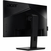 Acer Vero B7 B227Q H 21.5 in Full HD 1920x1080 VA LCD Monitor, 100 Hz Refresh Rate, FreeSync, 4 ms Response Time, HDMI VGA, Black