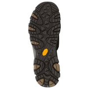 Merrell J003815 Moab Adventure 3 Moc Shoes for Men - Earth - 9M