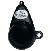 Bullet Weights Lead Downrigger Weight - 6 lb.