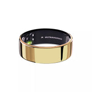 Ultrahuman AIR Smart Ring Bionic Gold 13