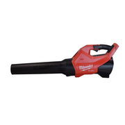Milwaukee 18V Cordless Brushless Handheld Leaf Blower, 500 CFM, 120 MPH, Variable Speed, 7.5 lb, 3017-20