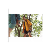 Fitbit FB512BKBKLBNDLS Sense Steel Black Large Health & Fitness Tracker Smartwatch