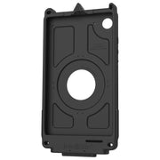 RAM Mounts IntelliSkin Next Gen Tablet Case with Military-Grade Drop Protection, Hard Shell and Soft Rubber, USB Type-C Port, Compatible with Samsung Galaxy Tab A9