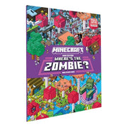 Farshore Minecraft Ultimate Mobspotter's Collection Gift Box - Ages 6-10