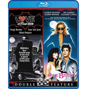 Cinedigm Love At First Bite / Once Bitten (Widescreen) - Blu-ray Disc