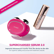 Foreo Bear' Facial Toning Device P461935 - NO COLOR ONE SIZE