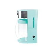 Brentwood KT-2150BL Iced Tea and Coffee Maker with 64 Ounce Pitcher, Blue