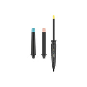 Conair Curl Collective 3 In 1 Ceramic Wand Curling Iron - NO COLOR ONE SIZE