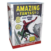 Magic: The Gathering D45320000 Marvel's Spider-Man - Bundle: Gift Edition