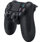 Sonyplaystation 4 DualShock 4 Wireless Gaming Controller, Enhanced Precision Control, Multi-Touch Touchpad, SHARE Button, Black