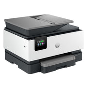 HP OfficeJet Pro 9125 Wireless All-in-One Inkjet Printer, Color, 2.7-Inch Touchscreen, Duplex Printing, 250-Sheet Input Tray