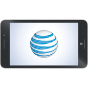 Asus, 6722A, MeMo Pad 7 LTE GoPhone Prepaid Tablet