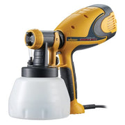 Wagner Control Spray Double Duty Stain Sprayer for Small Decks, Fences, Outdoor Furniture and More