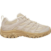 Merrell Moab 3 Women's Hiking Shoes, Poplar, Pig Suede Leather Mesh Upper, Vibram TC5+ Outsole, Super Rebound Midsole, Air Cushion Heel, J038628