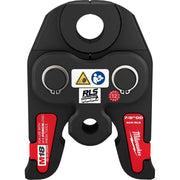 Milwaukee 49-16-2656R 7/8 RLS Press Jaw for M18 FORCE LOGIC Press Tools