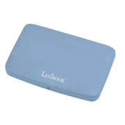 Lexibook D650EN The English Dictionary, Definitions, Thesaurus, Grammar, Phonetic Spellchecker With Battery (Blue/Grey)