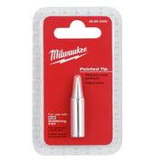Milwaukee 49-80-0400 M12 Soldering Iron Pointed Tip