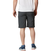 Columbia Silver Ridge Cargo Shorts for Men - Grill - 42