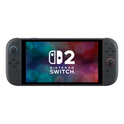 Nintendo Switch 2, 7.9-Inch 1080p HDR LCD Touchscreen, 120 FPS, Magnetic Joy-Con 2 Controllers, 256GB Storage, Pokmon Legends Z-A Bundle
