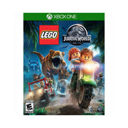 Warner Bros. Interactive LEGO: Jurassic World (Xbox One)