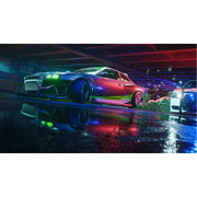 Electronic Arts Need For Speed: Unbound (Xbox Series X)