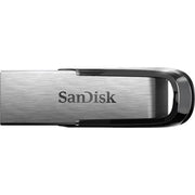 Sandisk Ultra Flair USB 3.0 Flash Drive - 128GB