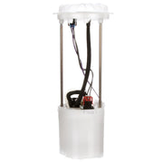 Delphi Fuel Pump Module Assembly Gerotor Style for Select 2013, 2015-2017 RAM 1500 FG1439