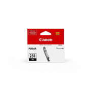 Canon 2091C004 CLI-281 Black Ink Tank
