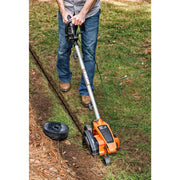 Worx 7.5 in. 12 Amp Electric Lawn Edger-WG896