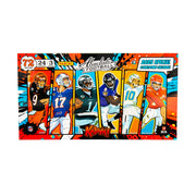 Panini Absolute Football Trading Cards Special Countdown Calendar