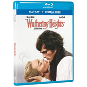 Wuthering Heights Blu-ray Movie with Digital Copy, Drama, 1080p HD, Warner Bros., 2026