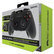 Bionik BNK-9046 Vulkan Controller for Windows and Android