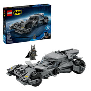 LEGO Batman v Superman Batmobile
