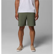 Columbia Grander Marlin III Offshore Shorts Men's Quick-Drying Sun Protection Comfort Stretch Cypress 40 209618131640