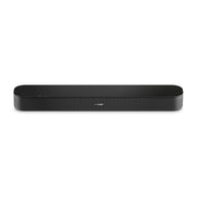 Bose TV Speaker 2nd Gen Compact Bluetooth Soundbar with HDMI ARC Clear Dialogue Remote Control Black 901067-1100