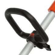 Black & Decker LST136 40-Volt Electric Cordless Straight Shaft String Trimmer