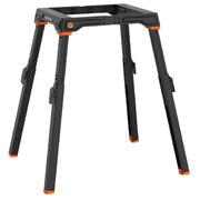 Blackstone 5650 Griddle Leg Kit with Adjustable Legs and Base