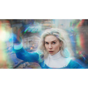 Sony Pictures Home Entertainment The Fantastic Four First Steps DVD Sci-Fi Action Adventure Anamorphic Widescreen English Subtitles 114 Minutes