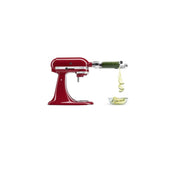 KitchenAid KSM1APC Spiralizer Attachment With Peel, Core & Slice