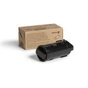 Xerox 106R03899 Black Standard Capacity Toner Cartridge For The VersaLink C600/C605 for VersaLink C605
