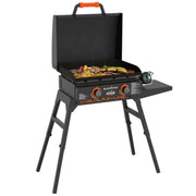 Blackstone 2341 Adventure Ready 22