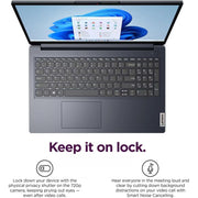 LENOVO 83B40006US IdeaPad 1 15IRU7 15.6