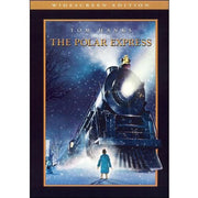 Warner Home Video Polar Express (Widescreen) DVD Single Disc