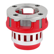 Milwaukee 48-36-1006 2 in. Alloy NPT Forged Aluminum Die Head (1-Piece)