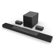 VIZIO M512a-H6 M-Series 5.1.2 Home Theater Sound Bar with Dolby Atmos and DTS:X