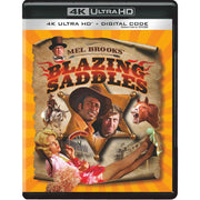 Blazing Saddles (4K Ultra HD) [UHD]